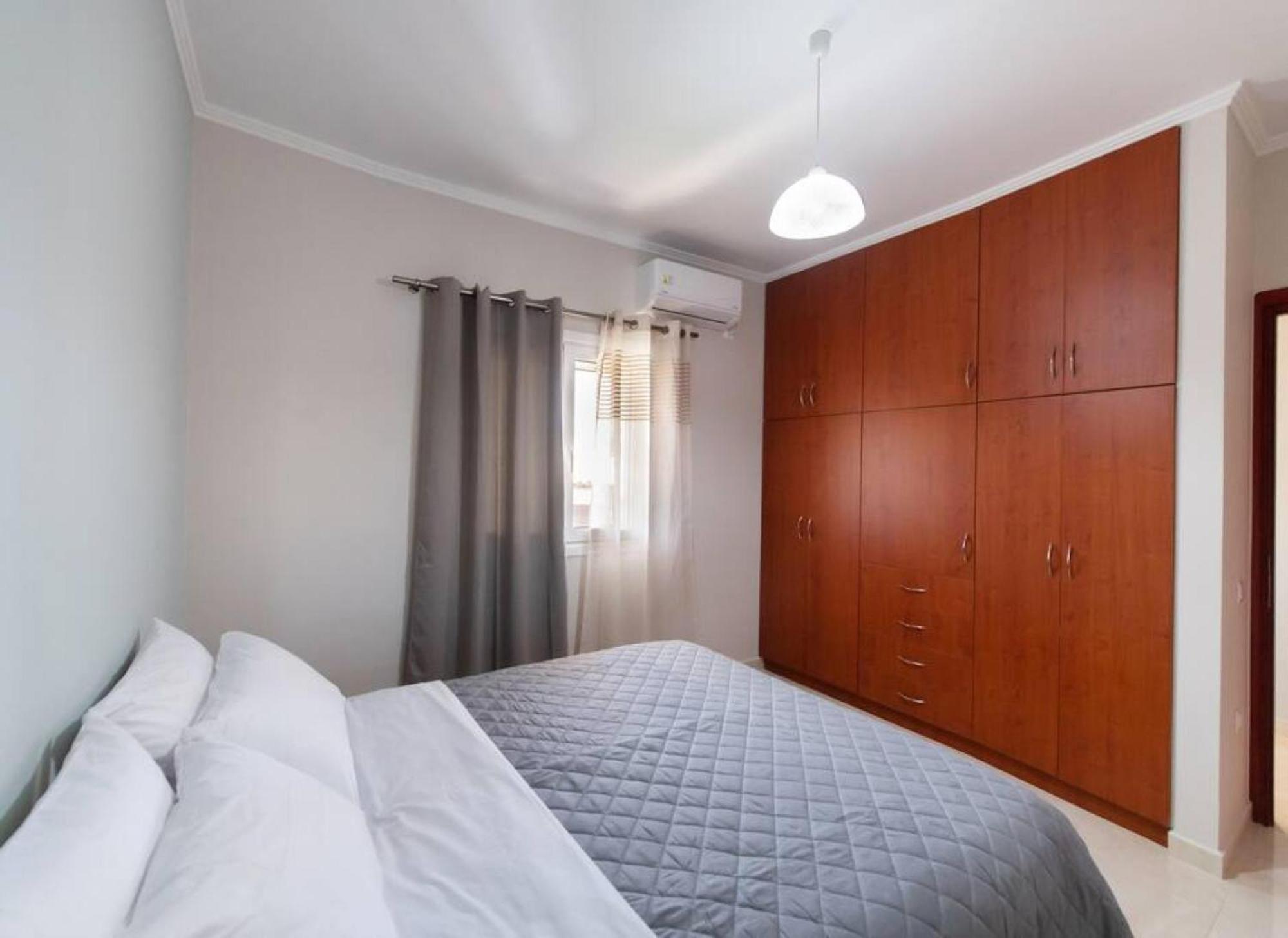 Kristo House - Tsoukalades Lefkada - Lefkada Bnb Buitenkant foto