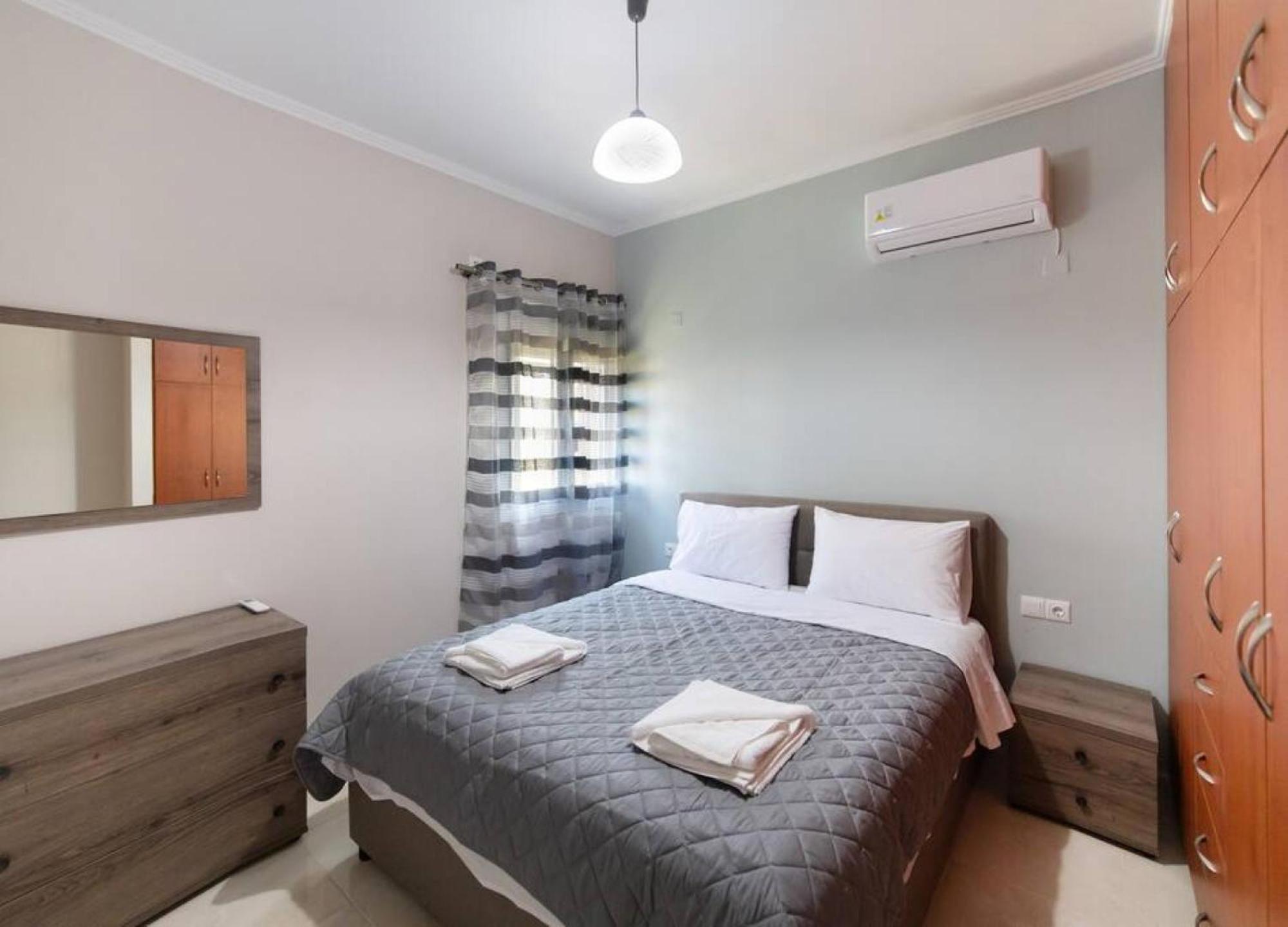 Kristo House - Tsoukalades Lefkada - Lefkada Bnb Buitenkant foto