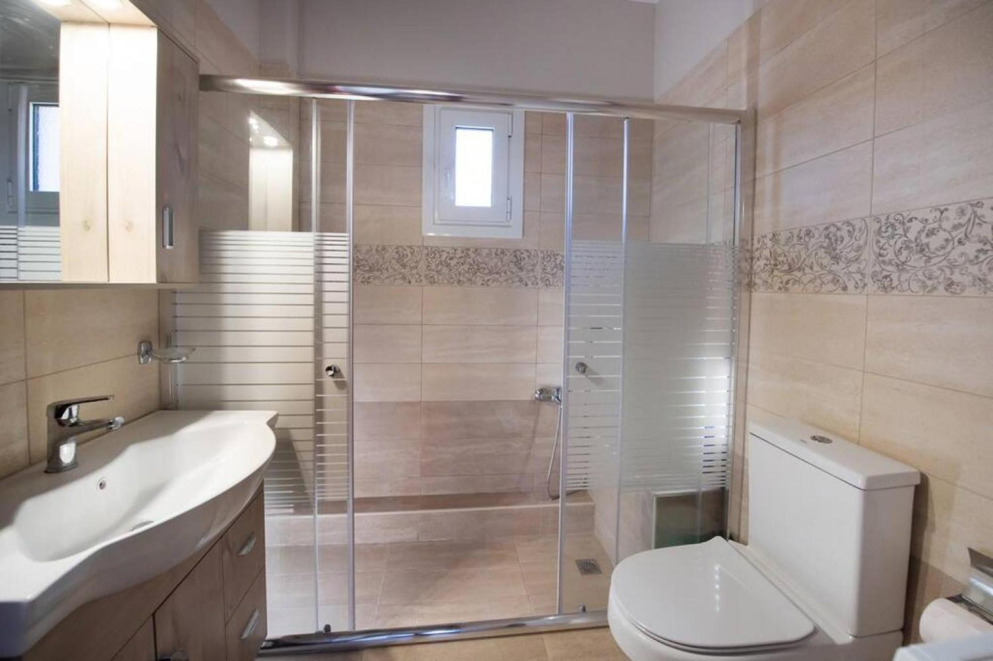 Kristo House - Tsoukalades Lefkada - Lefkada Bnb Buitenkant foto