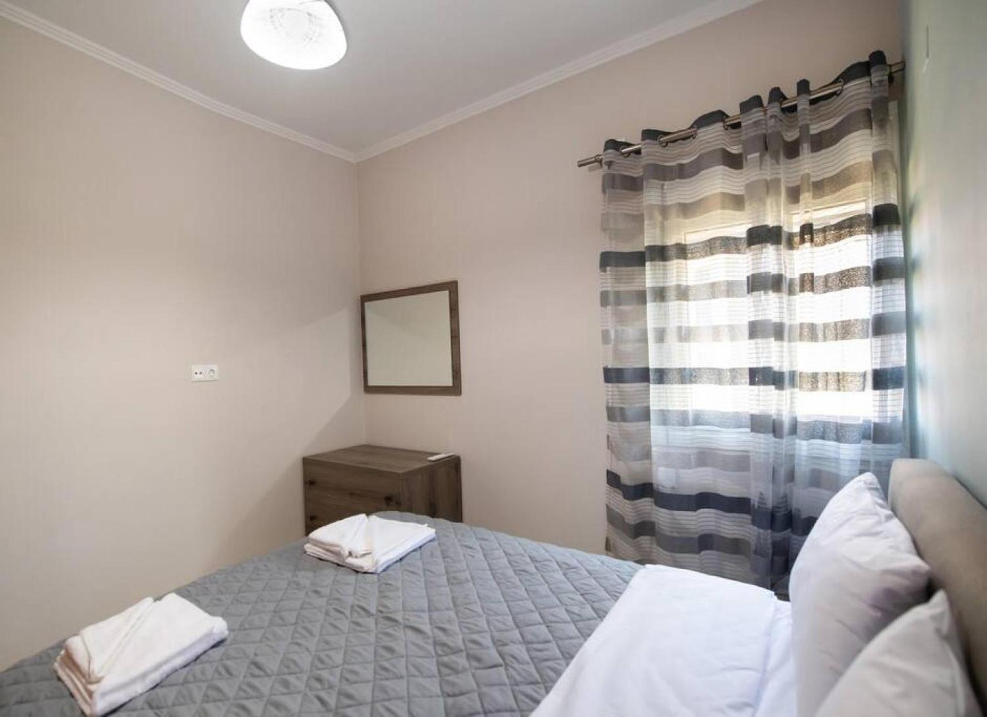 Kristo House - Tsoukalades Lefkada - Lefkada Bnb Buitenkant foto