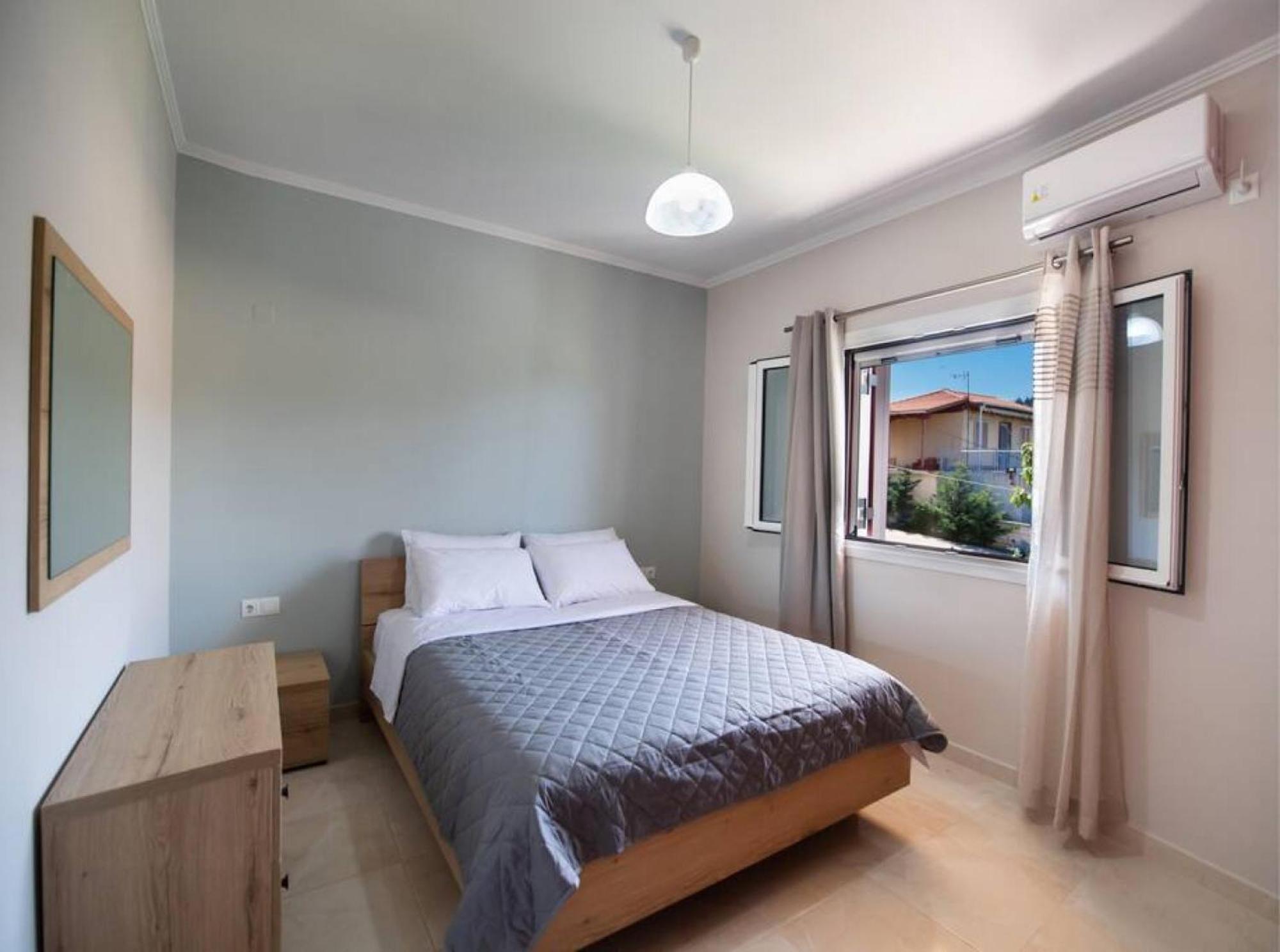 Kristo House - Tsoukalades Lefkada - Lefkada Bnb Buitenkant foto