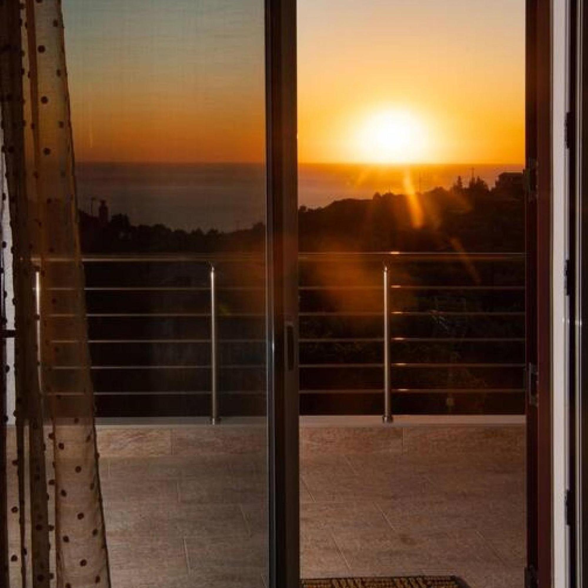 Kristo House - Tsoukalades Lefkada - Lefkada Bnb Buitenkant foto