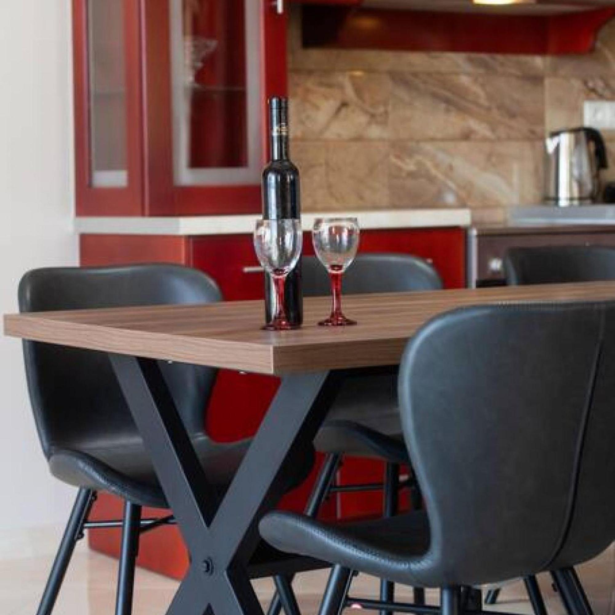 Kristo House - Tsoukalades Lefkada - Lefkada Bnb Buitenkant foto