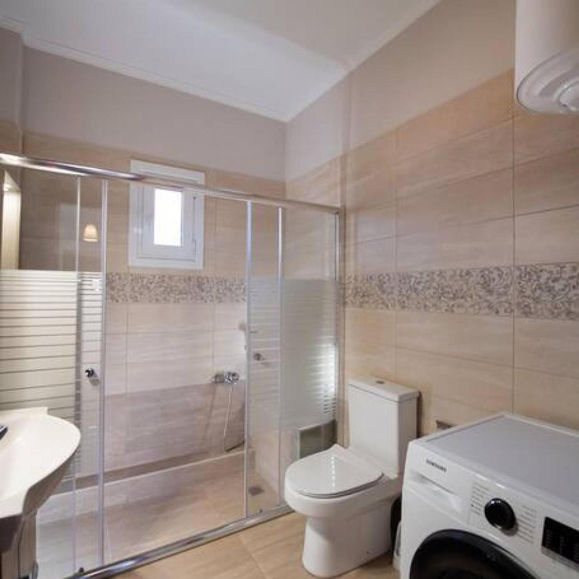Kristo House - Tsoukalades Lefkada - Lefkada Bnb Buitenkant foto