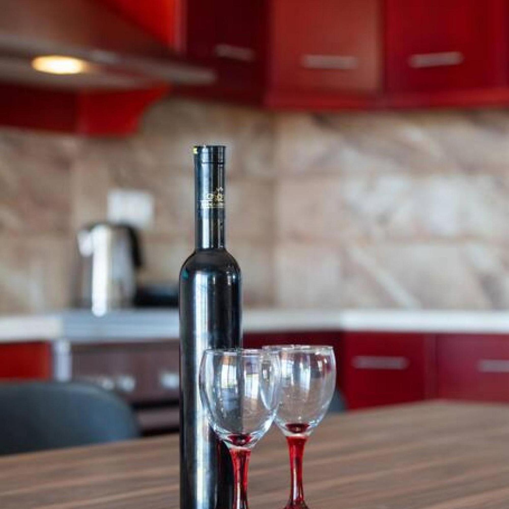Kristo House - Tsoukalades Lefkada - Lefkada Bnb Buitenkant foto